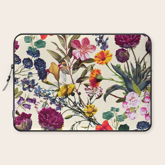 Magical Garden V Laptop Sleeve Gallery Image 2