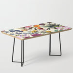 Magical Garden V Coffee Table Gallery Image 1