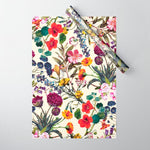 Magical Garden V Wrapping Paper Gallery Image 1