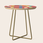 Jazz city Side Table Gallery Image 1