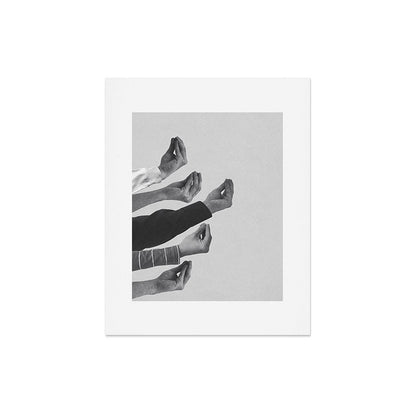 What / che vuoi Art Print Gallery Image 4