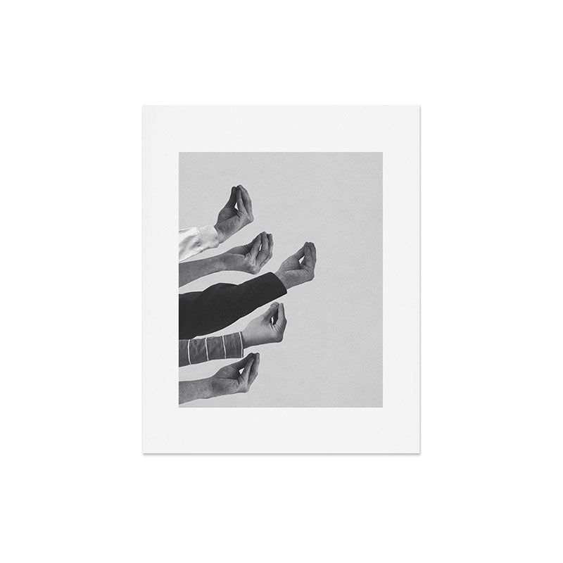 What / che vuoi Art Print Gallery Image 5