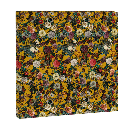Exotic Garden V Canvas Print Gallery Image 2