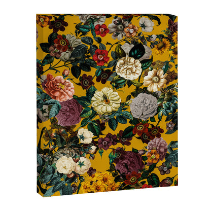 Exotic Garden V Canvas Print Gallery Image 8