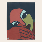Drained Poster Gallery Image 1