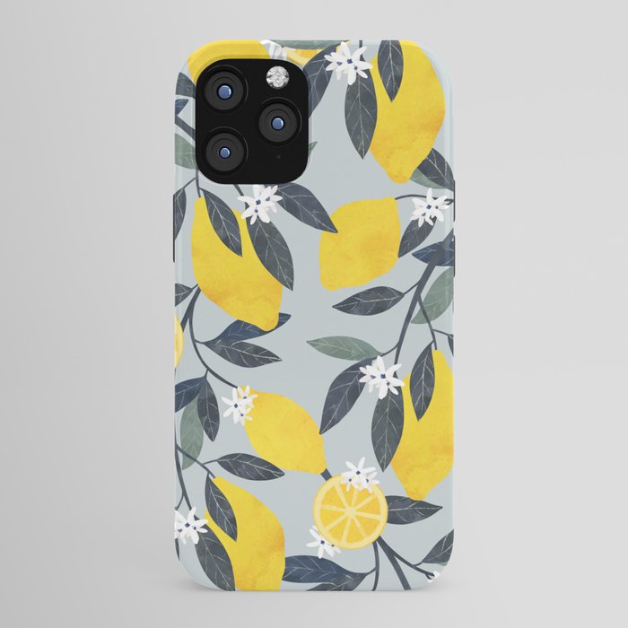 Fruit Market Positano Italy iPhone Case Gallery Image 43