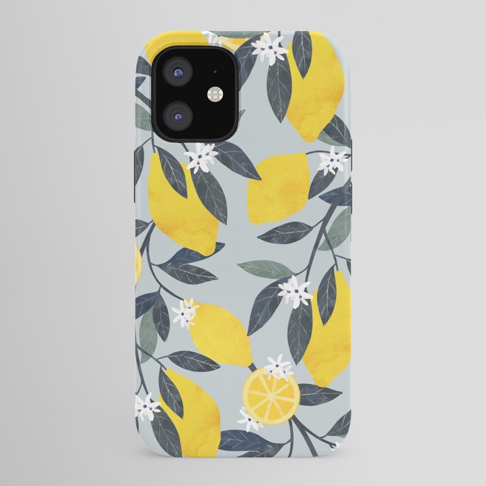 Fruit Market Positano Italy iPhone Case Gallery Image 41