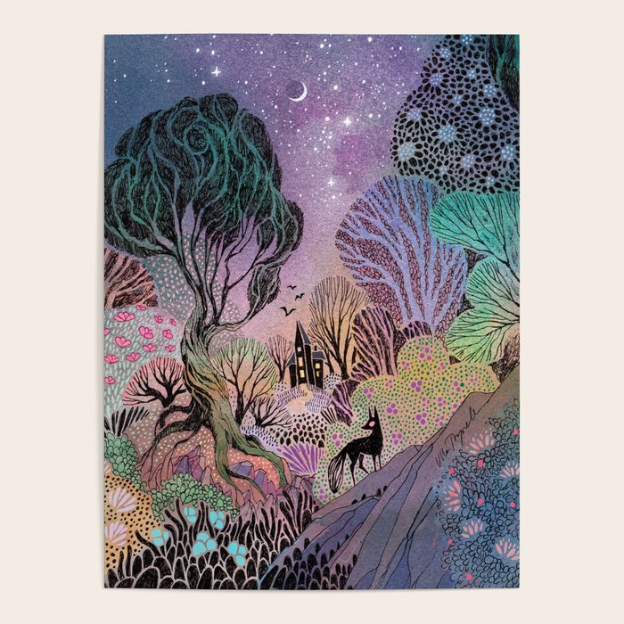 The Forgotten Garden Poster Gallery Image 2