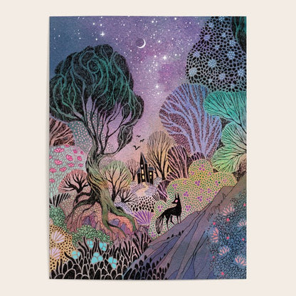 The Forgotten Garden Poster Gallery Image 1