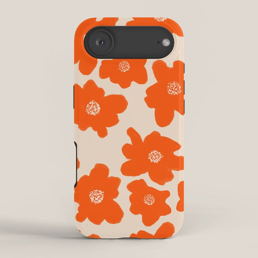 Season of Bloom iPhone Case Gallery Image 2