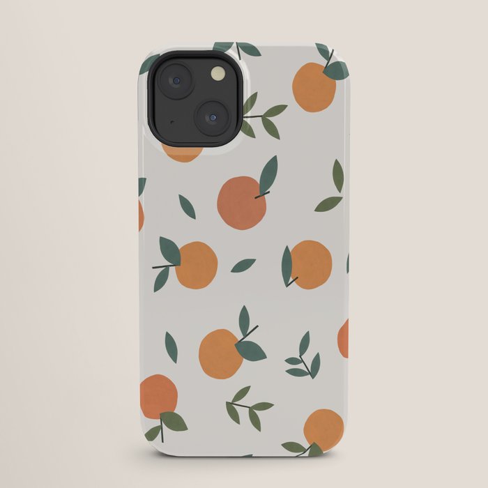 Clementines iPhone Case Gallery Image 25