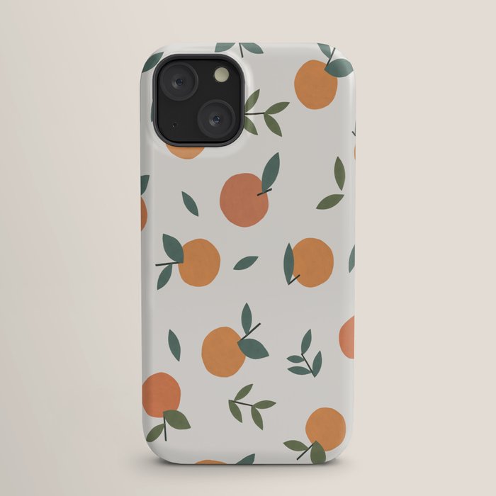 Clementines iPhone Case Gallery Image 17