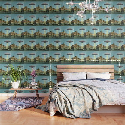 Once upon a time in Venice Wallpaper Gallery Image 3