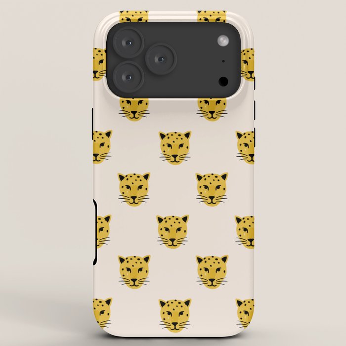 Summer Leopards iPhone Case Gallery Image 8