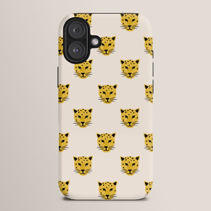 Summer Leopards iPhone Case Gallery Image 14