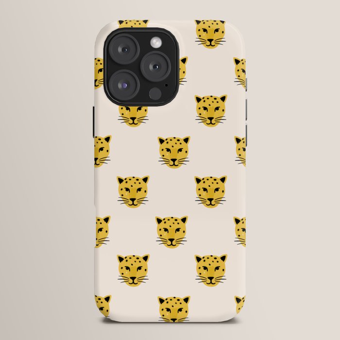 Summer Leopards iPhone Case Gallery Image 16