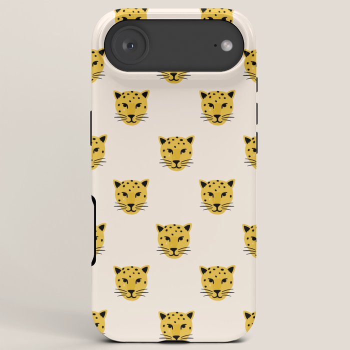 Summer Leopards iPhone Case Gallery Image 6