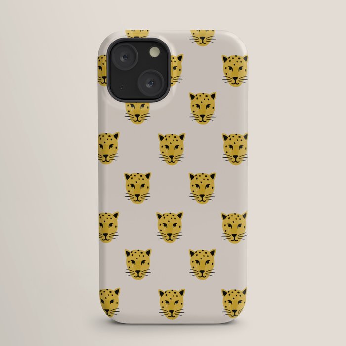 Summer Leopards iPhone Case Gallery Image 17