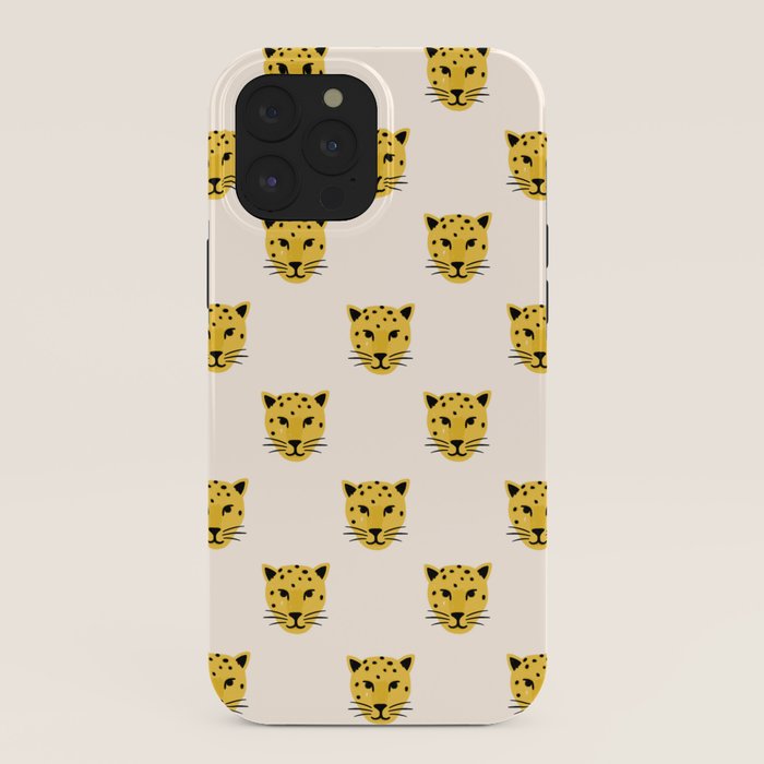 Summer Leopards iPhone Case Gallery Image 40