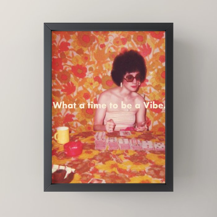 W.A.T.T.B.A.V. Mini Art Print Gallery Image 3