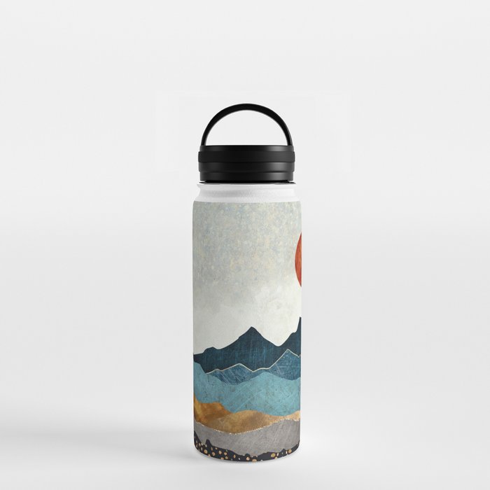 Amber Dusk Water Bottle Gallery Image 3