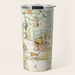 The World Of Beatrix Potter Travel Mug Gallery Image 1