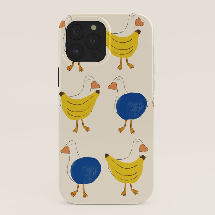 Fruit Ducks iPhone Case Gallery Image 40