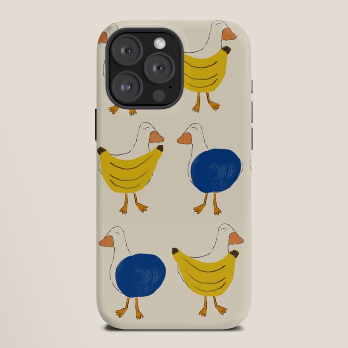Fruit Ducks iPhone Case Gallery Image 12