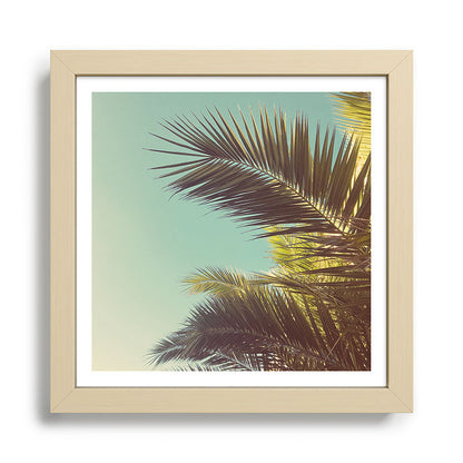 Autumn Palms Framed Art Print Gallery Image 24