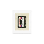 Playlist Art Print Gallery Image 1
