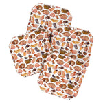 Pig Collection Coaster Gallery Image 1