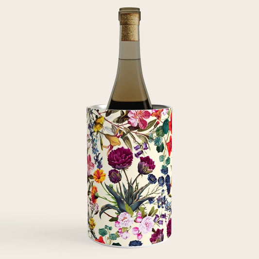Magical Garden V Wine Chiller Gallery Image 1