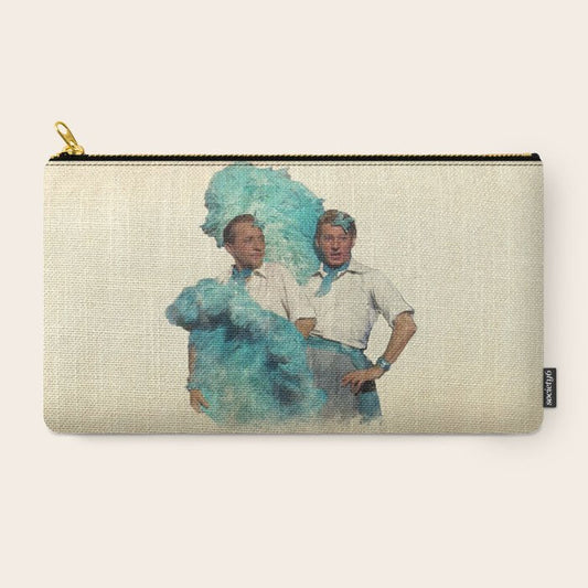 Reprise (Sisters) Carry All Pouch Gallery Image 2