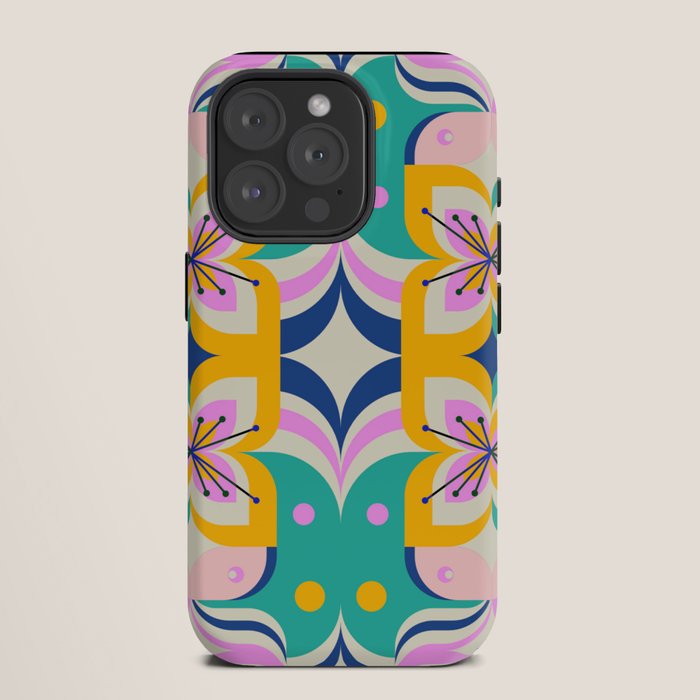 Flower Girls iPhone Case Gallery Image 11