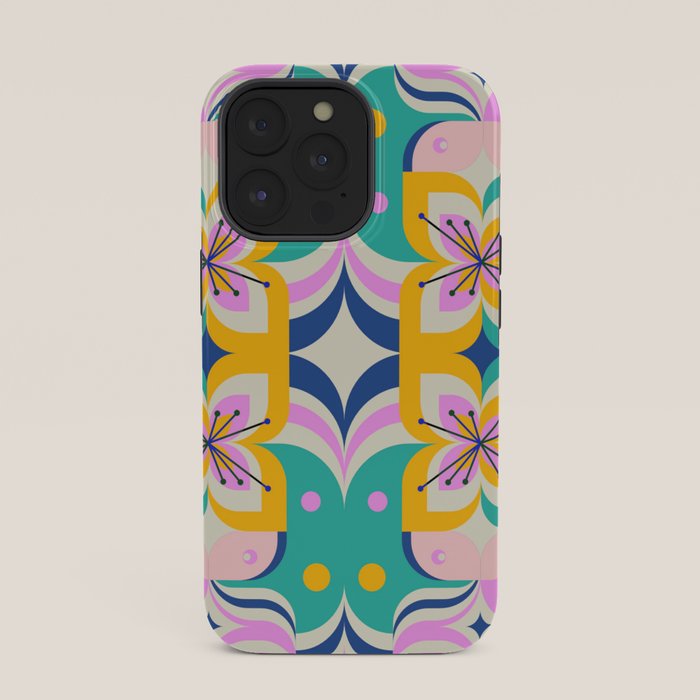 Flower Girls iPhone Case Gallery Image 35