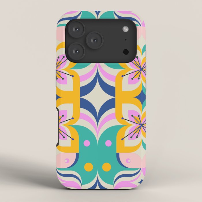 Flower Girls iPhone Case Gallery Image 3
