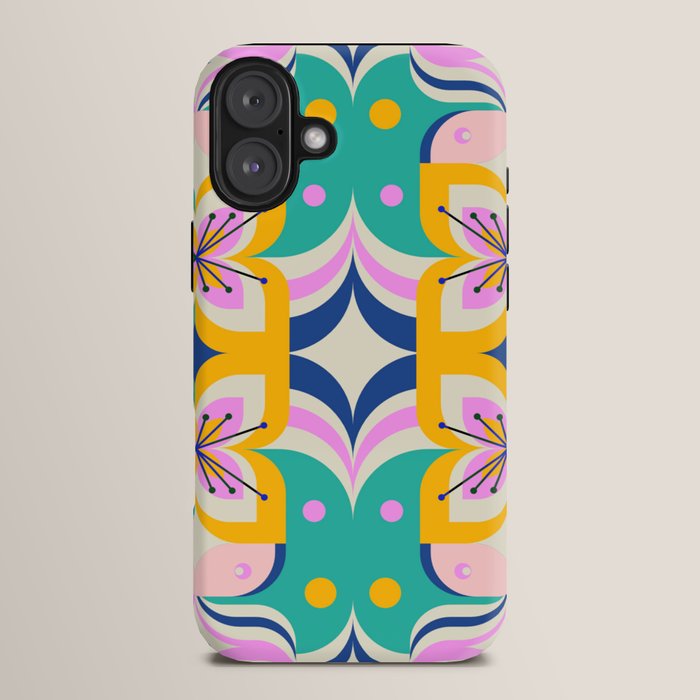 Flower Girls iPhone Case Gallery Image 14