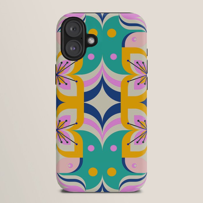 Flower Girls iPhone Case Gallery Image 10