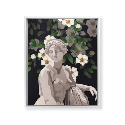 Eternal Love 2 Framed Canvas Print Gallery Image 22