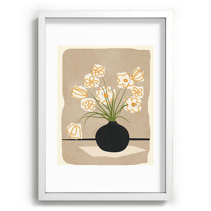 Flowers 7 Framed Art Print Gallery Image 105
