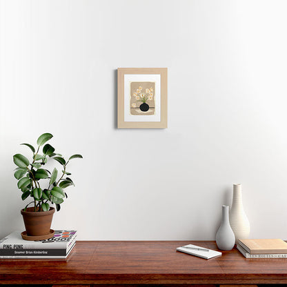 Flowers 7 Framed Art Print Gallery Image 61
