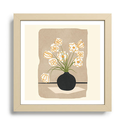 Flowers 7 Framed Art Print Gallery Image 24