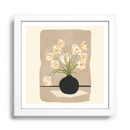 Flowers 7 Framed Art Print Gallery Image 35