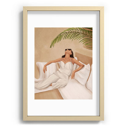 Summer Heat Framed Art Print Gallery Image 71