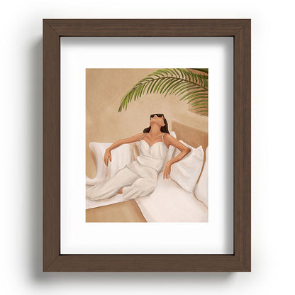 Summer Heat Framed Art Print Gallery Image 64