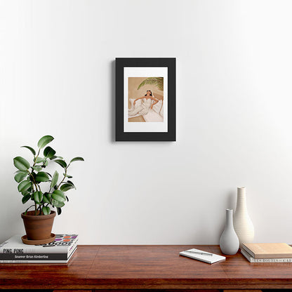 Summer Heat Framed Art Print Gallery Image 31