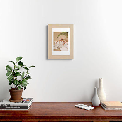 Summer Heat Framed Art Print Gallery Image 45