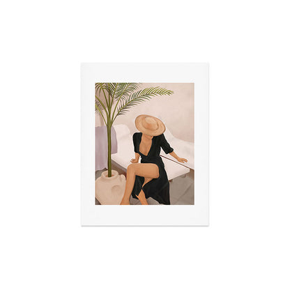 That Summer Feeling I Art Print Gallery Image 3