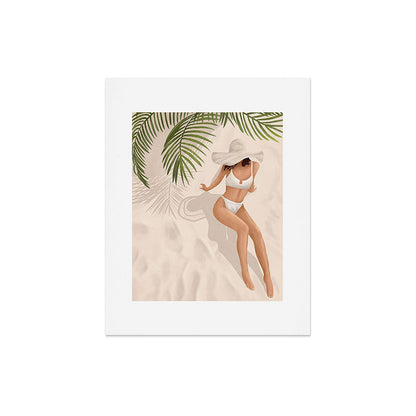 That Summer Feeling V Art Print Gallery Image 4