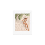 That Summer Feeling V Art Print Gallery Image 1
